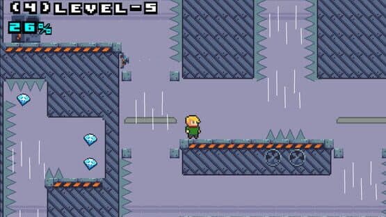 Deep Therapy — screenshot 4