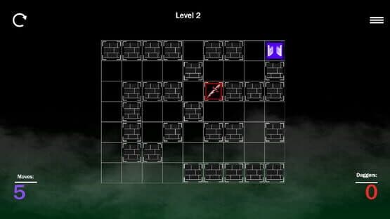 Kingslayer: The First Assassin — screenshot 1