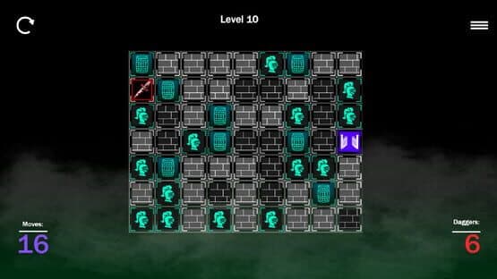 Kingslayer: The First Assassin — screenshot 2