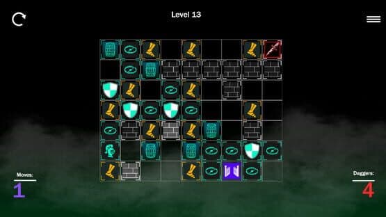 Kingslayer: The First Assassin — screenshot 3