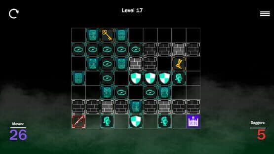 Kingslayer: The First Assassin — screenshot 4