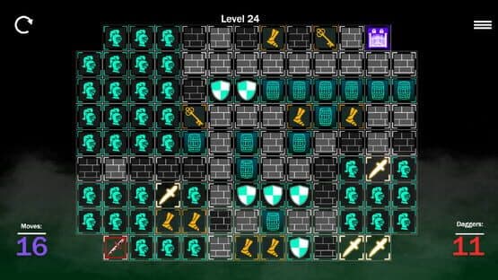 Kingslayer: The First Assassin — screenshot 5