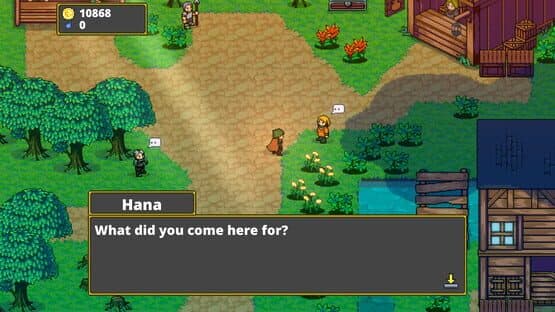 Labyrinth Legend — screenshot 6
