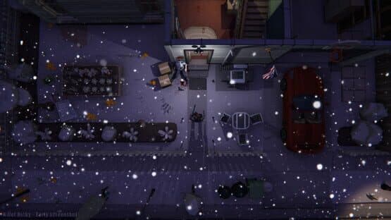 Killer Ricky — screenshot 1