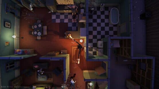 Killer Ricky — screenshot 2