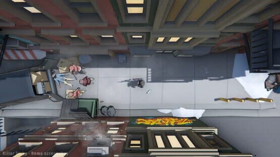 Killer Ricky — screenshot 4