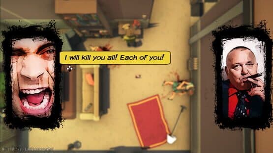 Killer Ricky — screenshot 5