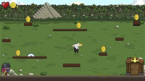 Time of Piracy — screenshot 2