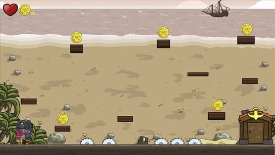 Time of Piracy — screenshot 4