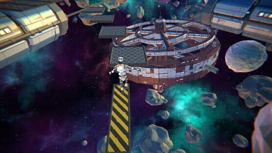 Laika — screenshot 2