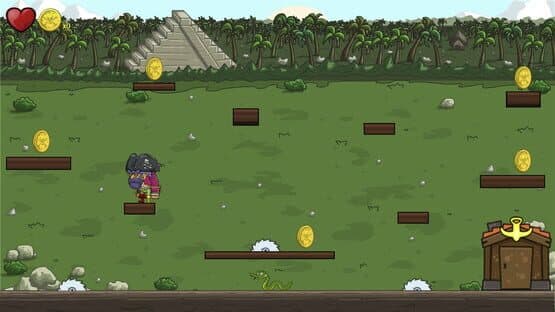 Time of Piracy — screenshot 5
