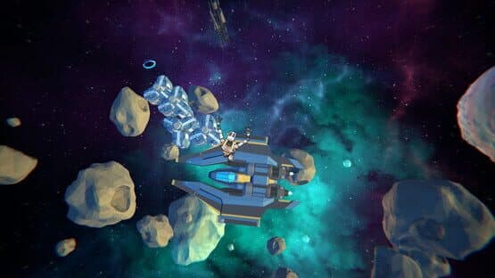 Laika — screenshot 3