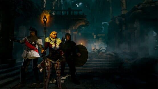 Shieldwall Chronicles: Realm of Madness — screenshot 2