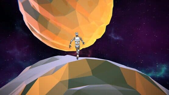 Laika — screenshot 5