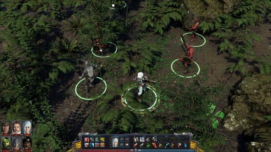 Shieldwall Chronicles: Realm of Madness — screenshot 5