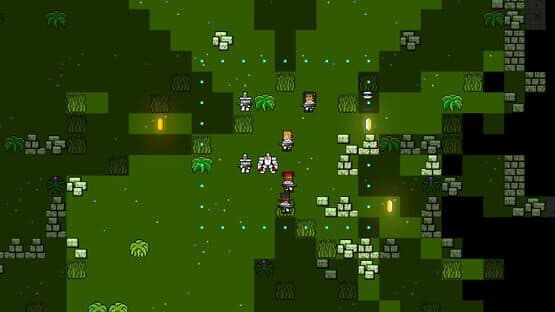 Pixelstar Hero — screenshot 3