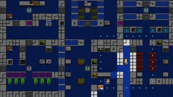 Pixelstar Hero — screenshot 4
