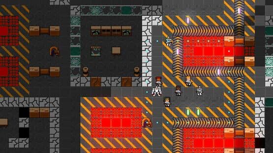 Pixelstar Hero — screenshot 5