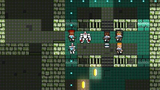 Pixelstar Hero — screenshot 6