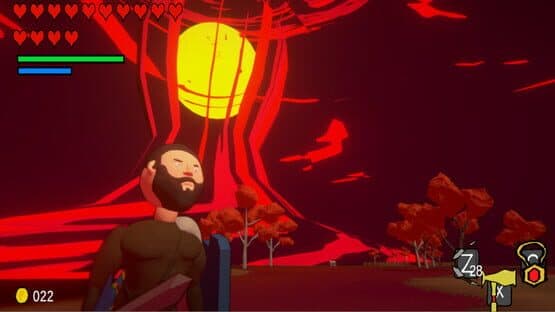 The Host — screenshot 3