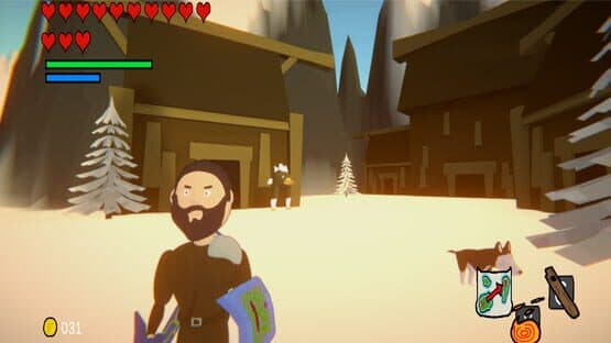 The Host — screenshot 5