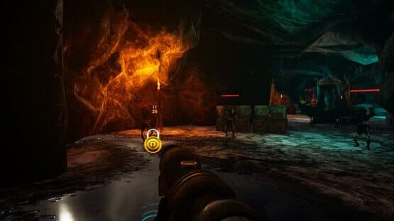 Speedy Gun Savage — screenshot 3