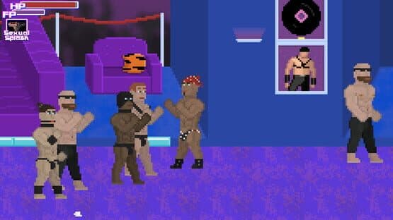 Gachi Revenge — screenshot 4