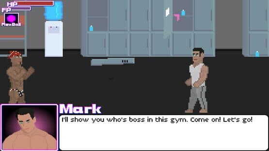 Gachi Revenge — screenshot 6