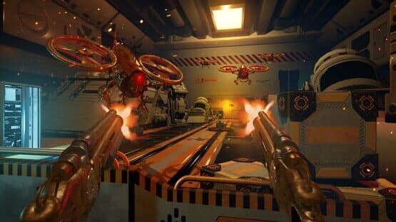 Speedy Gun Savage — screenshot 5