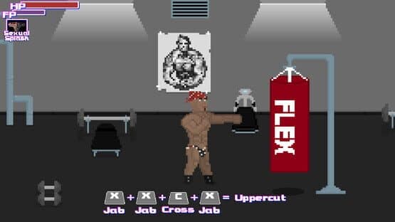 Gachi Revenge — screenshot 7