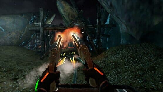 Speedy Gun Savage — screenshot 6