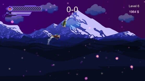 Aero Battle — screenshot 2