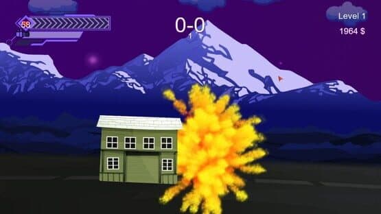 Aero Battle — screenshot 3