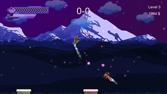 Aero Battle — screenshot 4