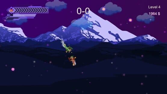 Aero Battle — screenshot 5
