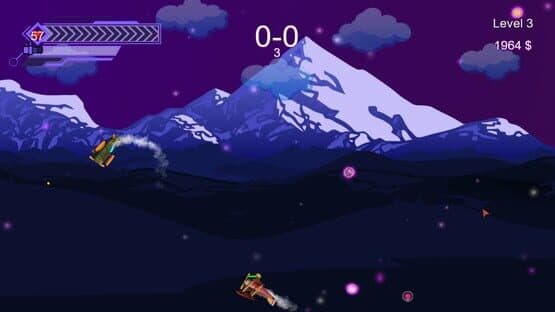 Aero Battle — screenshot 6