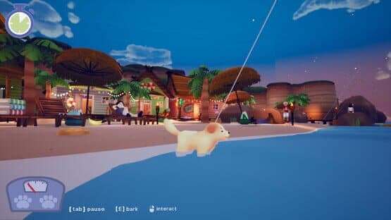 Doggone Hungry — screenshot 1