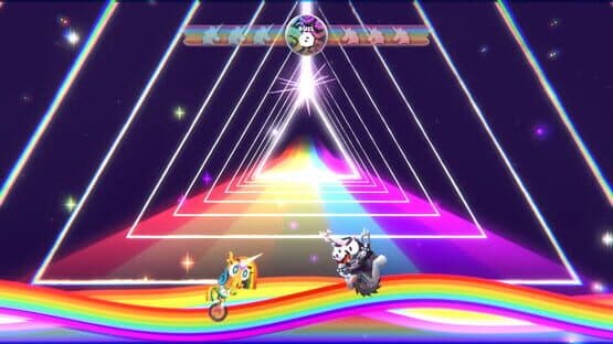 Unicorns on Unicycles — screenshot 2