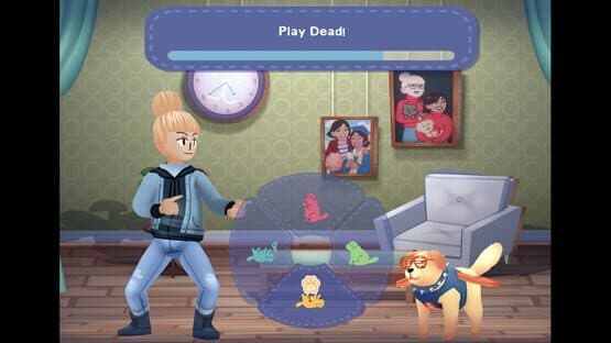 Doggone Hungry — screenshot 4