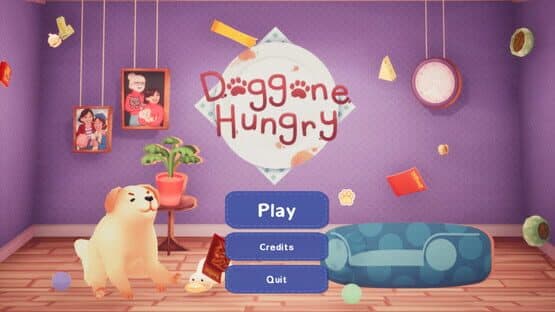 Doggone Hungry — screenshot 5