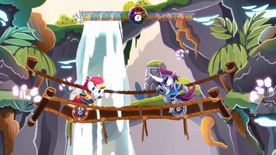 Unicorns on Unicycles — screenshot 6