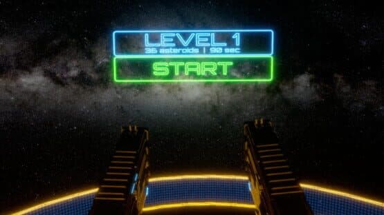 Astroroxx — screenshot 1