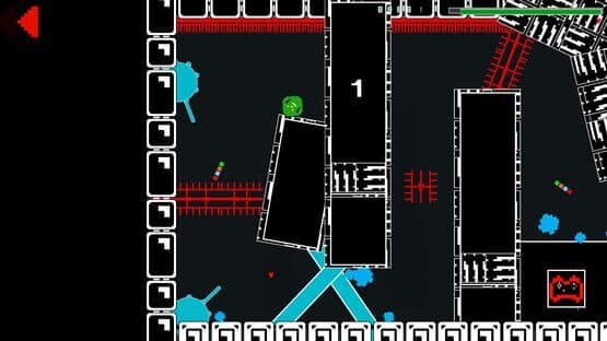 Green Marquis — screenshot 1