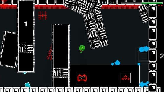 Green Marquis — screenshot 2