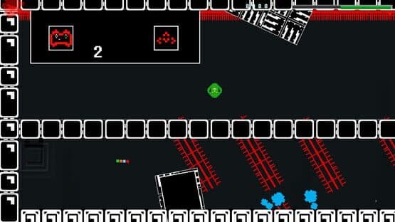 Green Marquis — screenshot 3