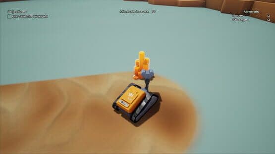 Planet Miner — screenshot 2