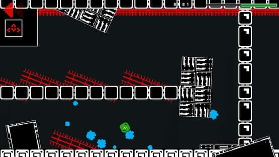 Green Marquis — screenshot 4