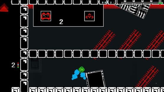 Green Marquis — screenshot 5