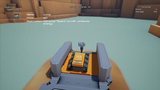 Planet Miner — screenshot 4