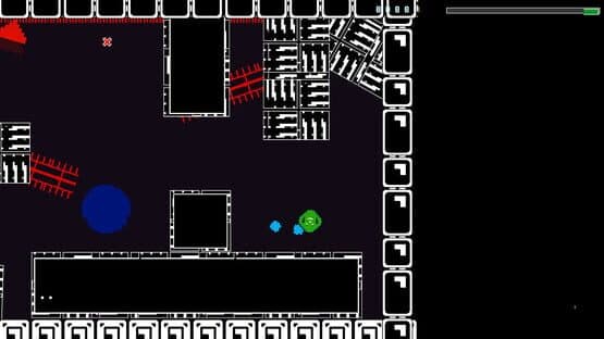 Green Marquis — screenshot 6